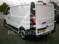 2017 Renault Trafic