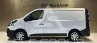 2017 Renault Trafic