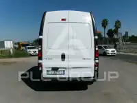 2017 Renault Trafic
