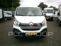 2017 Renault Trafic