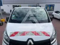 2017 Renault Trafic