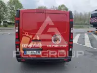 2017 Renault Trafic