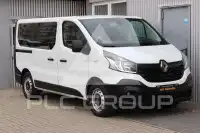 2017 Renault Trafic