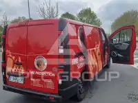 2017 Renault Trafic