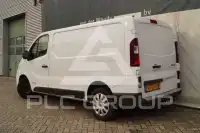 2017 Renault Trafic