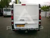 2017 Renault Trafic