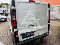 2017 Renault Trafic