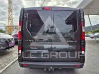 2017 Renault Trafic