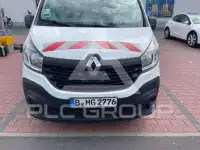 2017 Renault Trafic