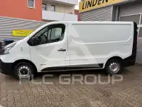 2017 Renault Trafic