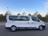 2017 Renault Trafic