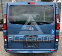 2017 Renault Trafic