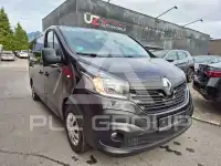 2017 Renault Trafic