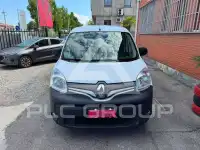 2017 Renault Kangoo