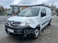 2017 Renault Kangoo