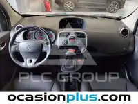 2017 Renault Kangoo