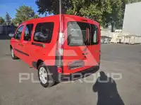 2017 Renault Kangoo