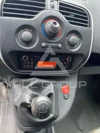 2017 Renault Kangoo