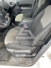 2017 Renault Kangoo