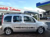 2017 Renault Kangoo