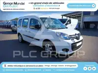 2017 Renault Kangoo