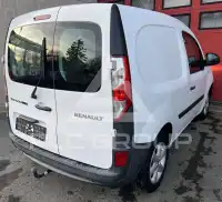 2017 Renault Kangoo