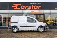 2017 Renault Kangoo