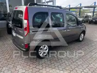 2017 Renault Kangoo