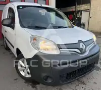2017 Renault Kangoo