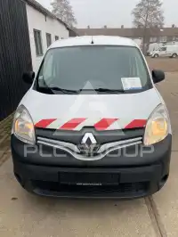 2017 Renault Kangoo