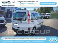 2017 Renault Kangoo