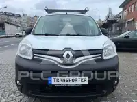 2017 Renault Kangoo