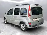 2017 Renault Kangoo
