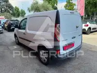 2017 Renault Kangoo
