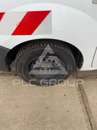 2017 Renault Kangoo