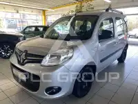 2017 Renault Kangoo