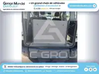 2017 Renault Kangoo