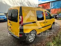2017 Renault Kangoo