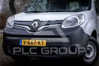 2017 Renault Kangoo