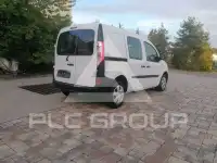 2017 Renault Kangoo