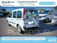 2017 Renault Kangoo