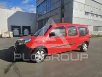 2017 Renault Kangoo