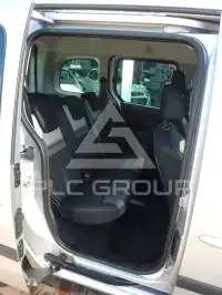 2017 Renault Kangoo
