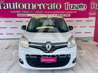 2017 Renault Kangoo