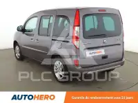 2017 Renault Kangoo