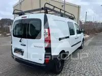 2017 Renault Kangoo