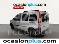 2017 Renault Kangoo