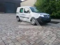 2017 Renault Kangoo