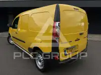 2017 Renault Kangoo