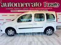 2017 Renault Kangoo